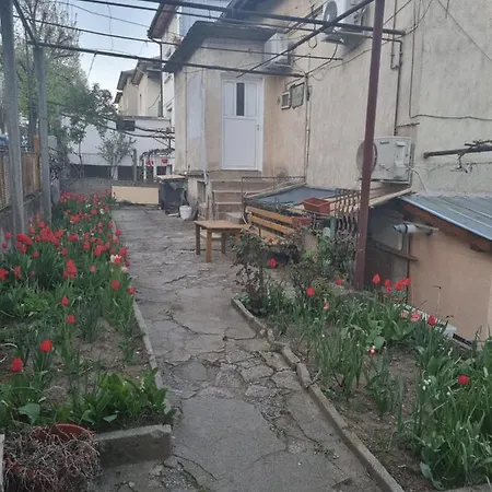 Етаж От Къща Διαμέρισμα *