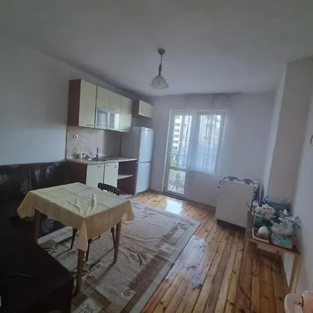 Етаж От Къща Διαμέρισμα *