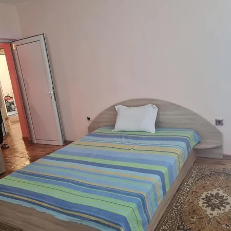 Етаж От Къща Διαμέρισμα Σαντάνσκι